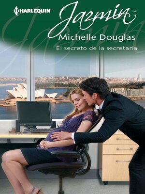 cover image of El secreto de la secretaria